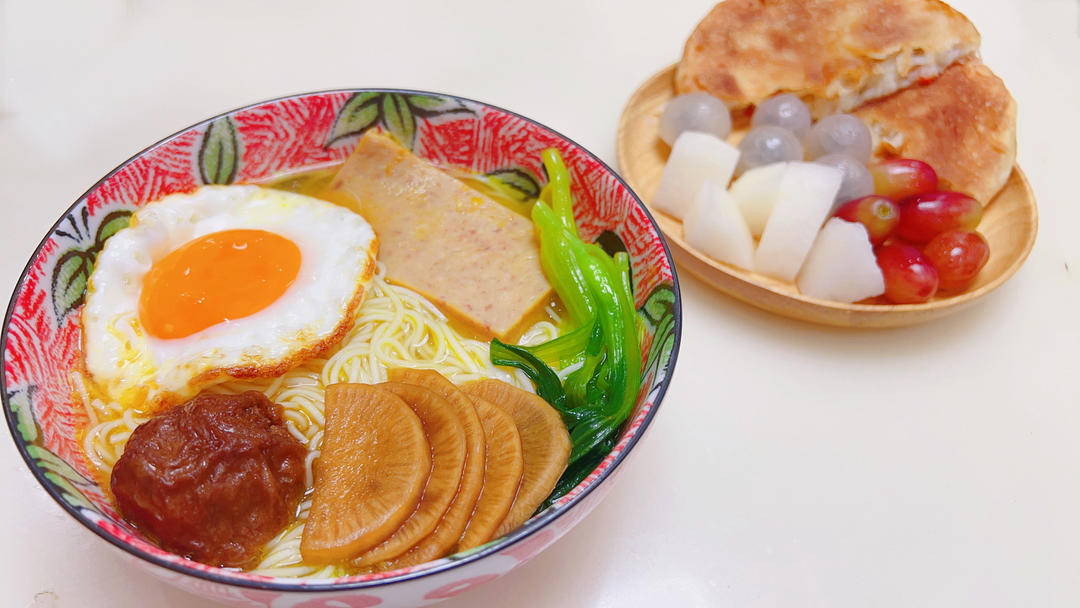 小学生早餐合集（作品区不断更新中……）