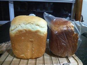 超膨超软的面包吐司-105的做法 步骤2