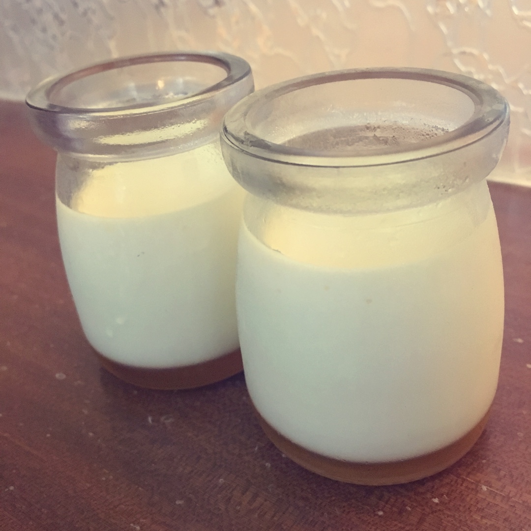 《Tinrry下午茶》教你做焦糖布丁