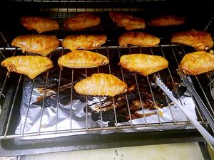 阿根廷燃情鸡翅（烤箱版）的做法 步骤3