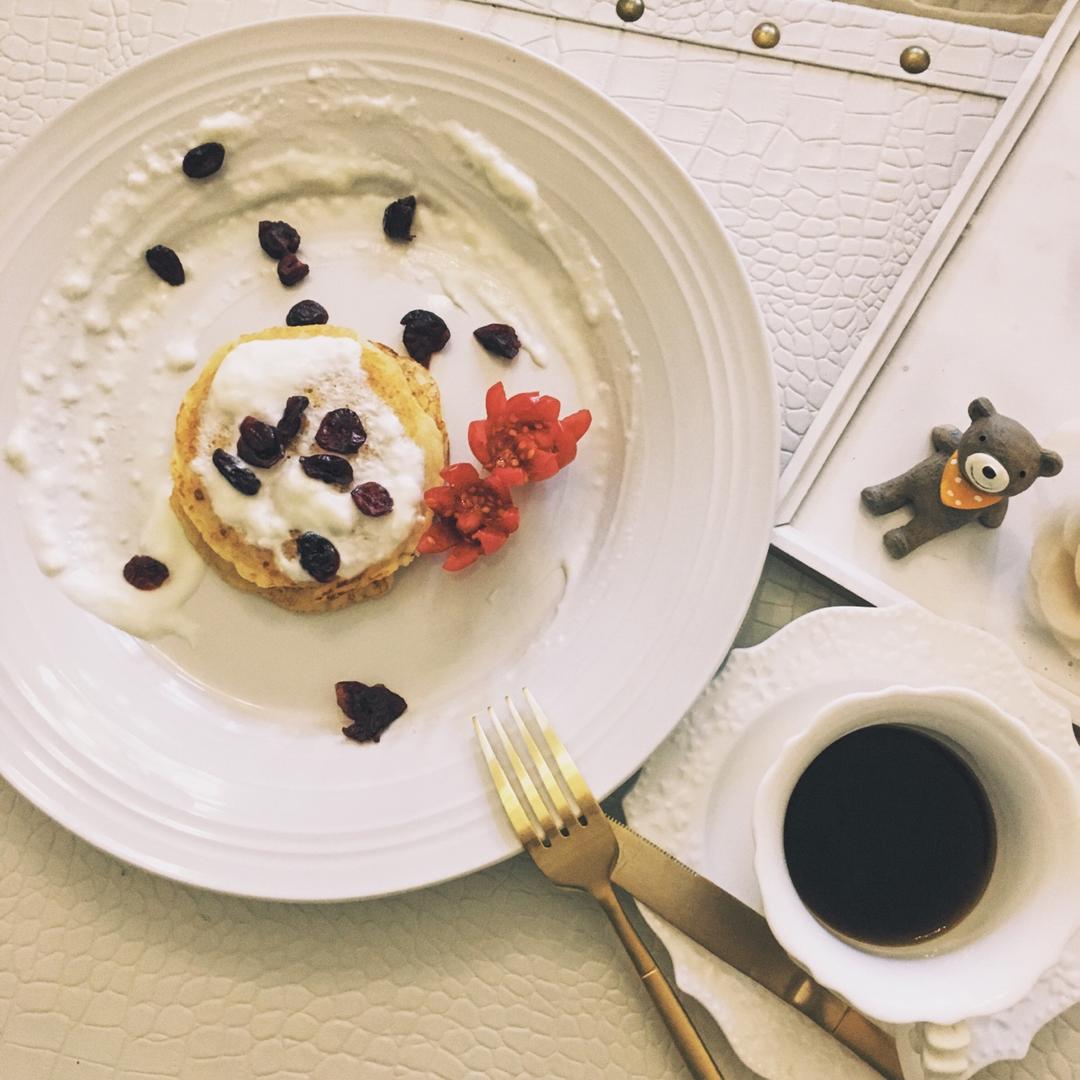 如何煎好一个pancake热香饼（超详细）