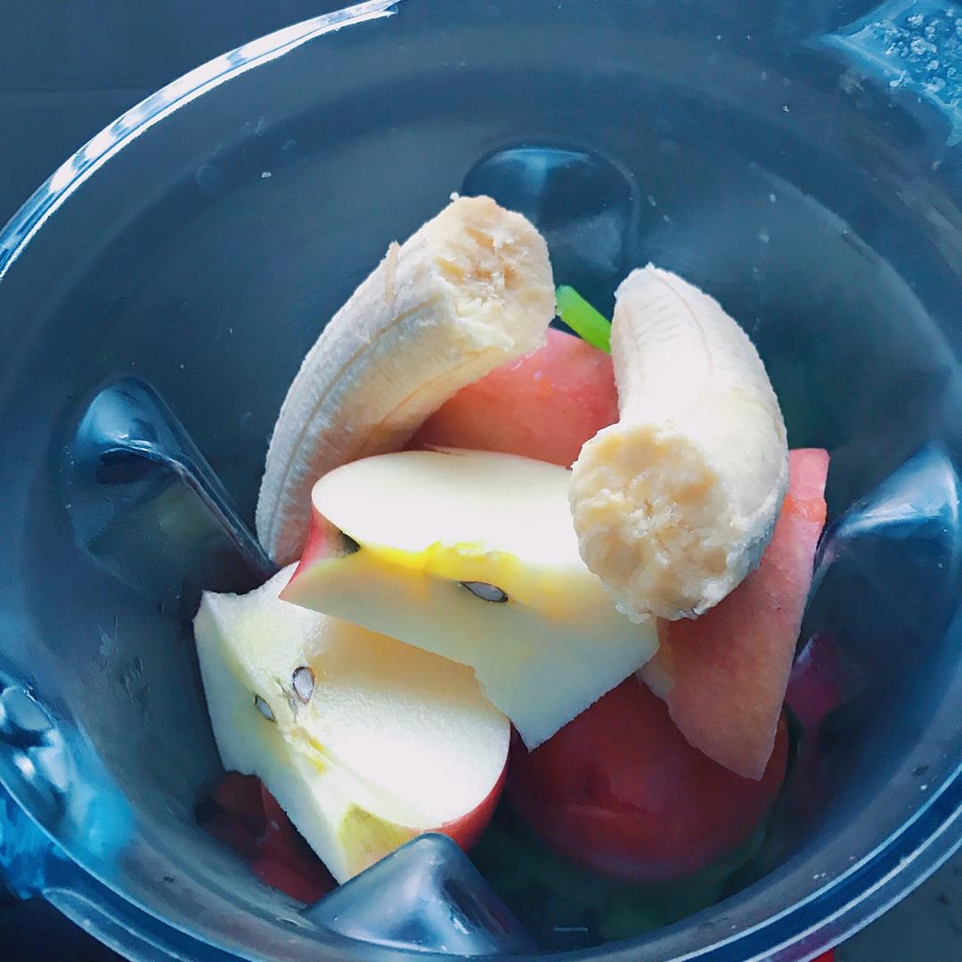 Vitamix 5300 记录
