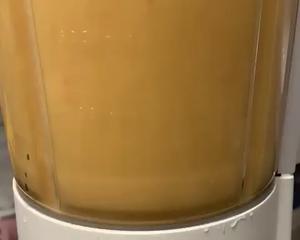 凤梨🍍血橙🍊苹果🍎汁的做法 步骤2