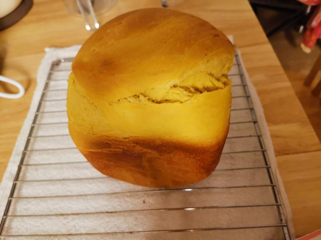 想要试试的面包机食谱