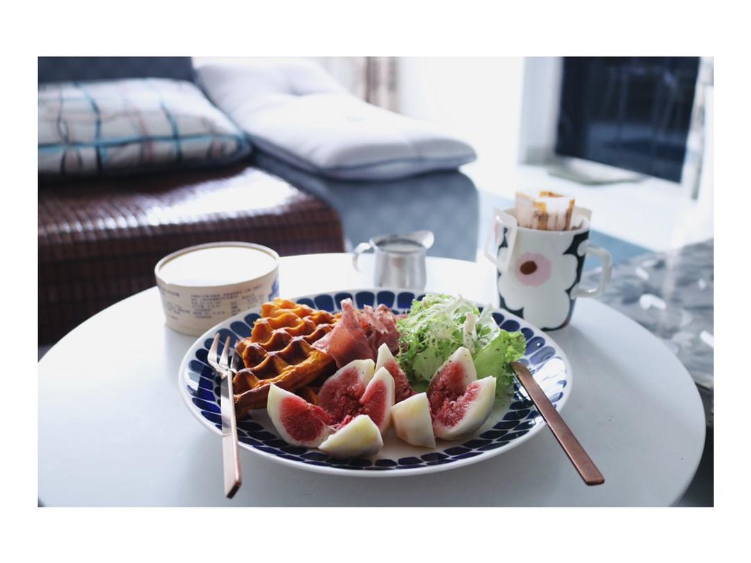 香草厨房 | 第二届美食马拉松集中打卡(已截止）