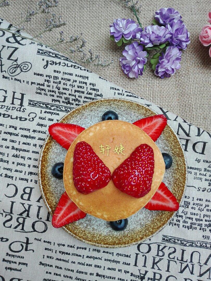 如何煎好一个pancake热香饼（超详细）