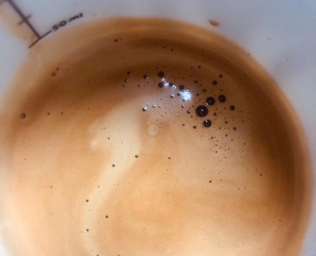 国产生咖啡豆媲美进口咖啡豆油脂关键