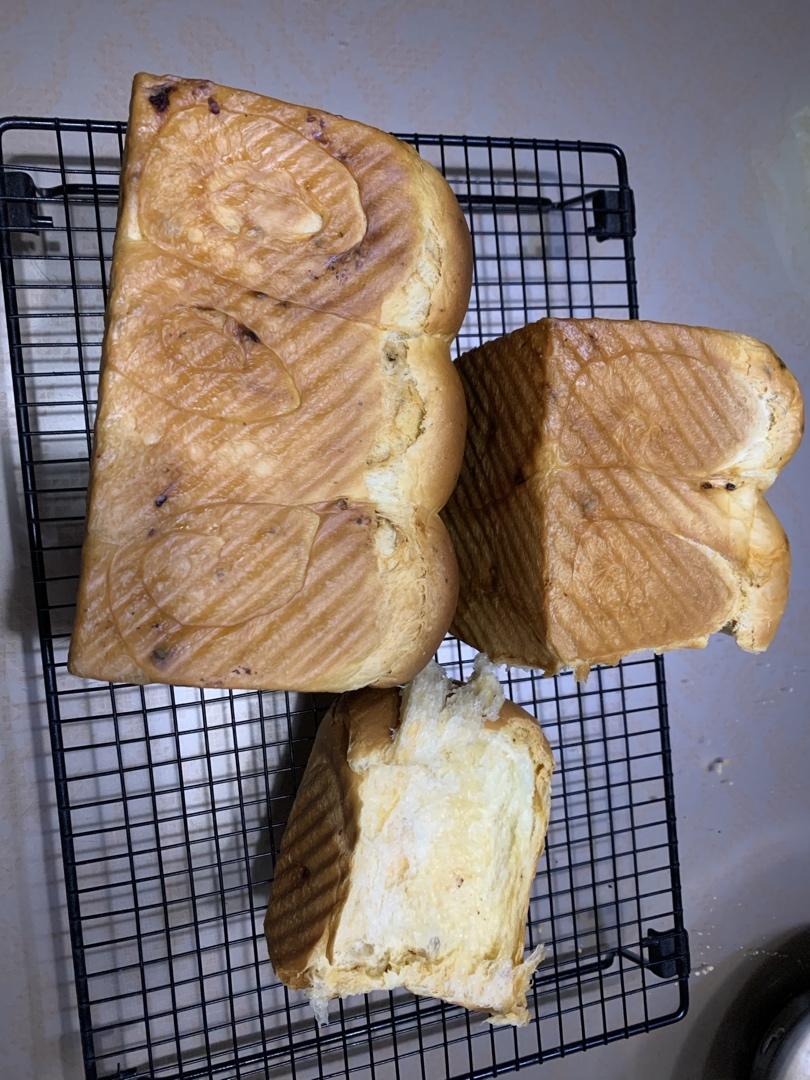 老干妈吐司（吃了还会来！）