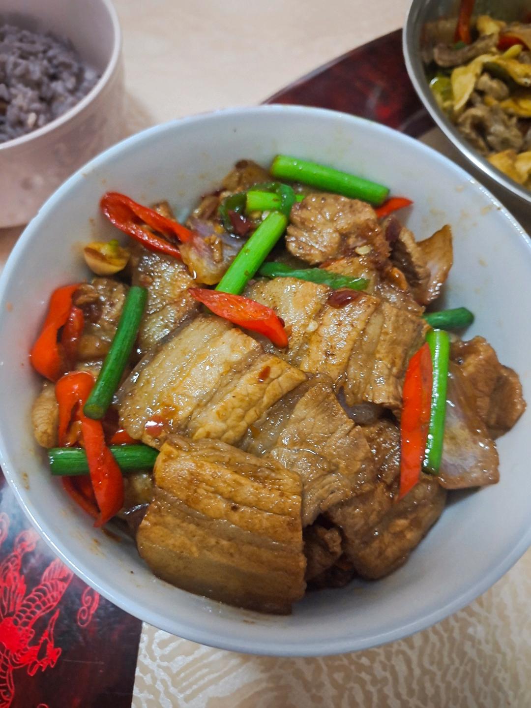 家常回锅肉，零失败