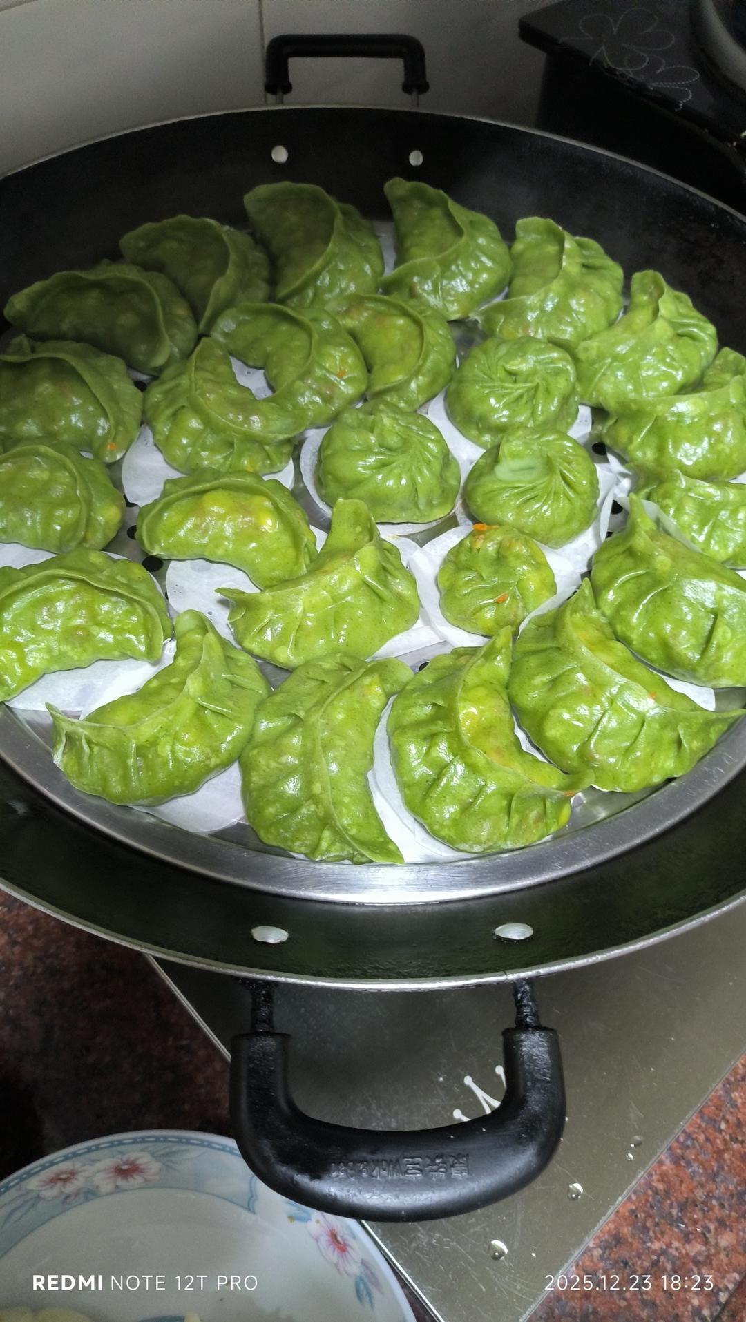 包子馅  饺子馅