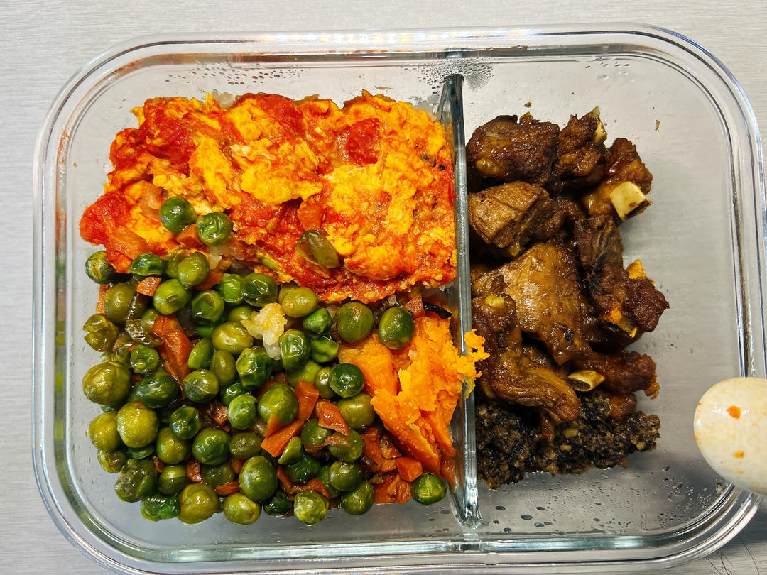 12月早餐马拉松