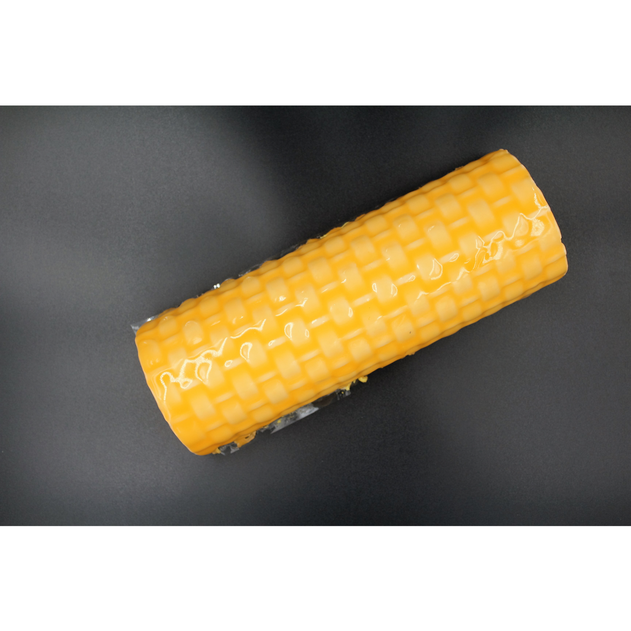 #拼颜值 也拼实力#Hakuna Matata-百香果芒果配椰子慕斯