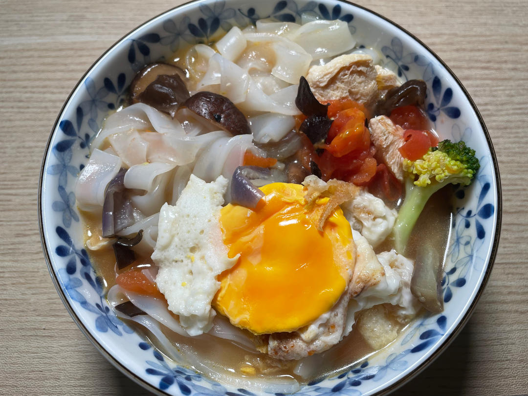 almost健康的饮食记录