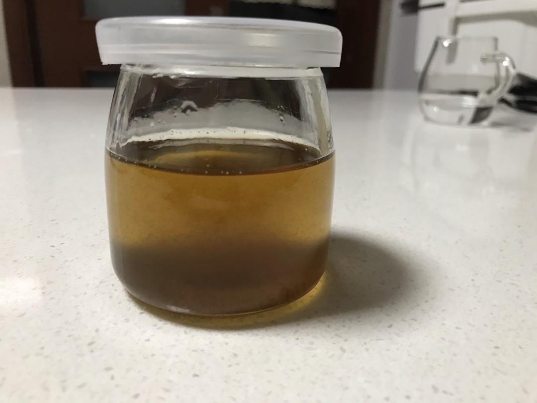 如何熬出一锅灵魂鸡油