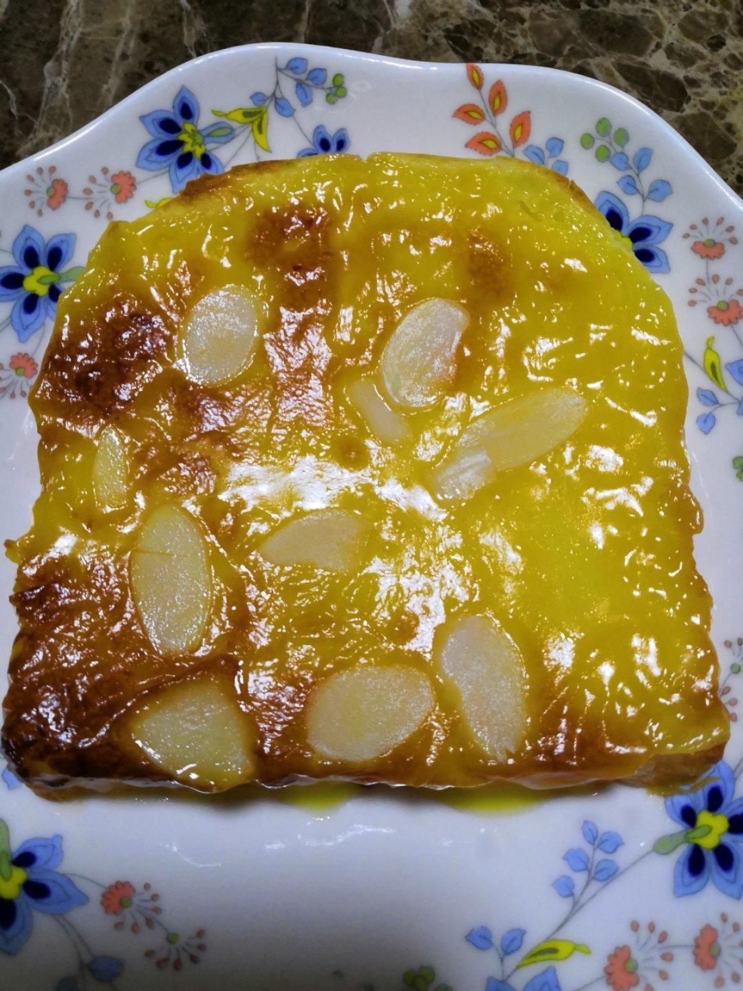 岩烧乳酪