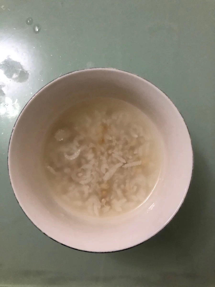 味增汤【养生壶食谱11月】