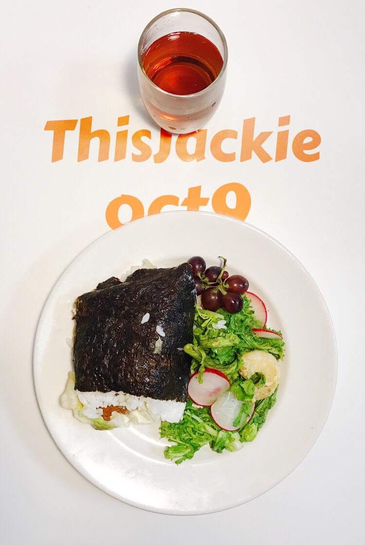 一人食