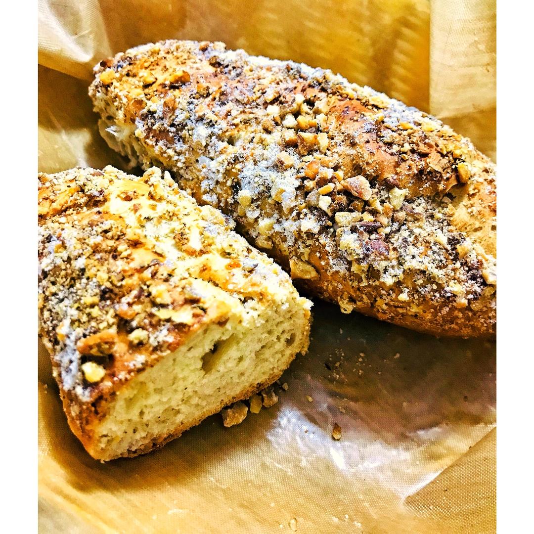 面包 吐司的成与败