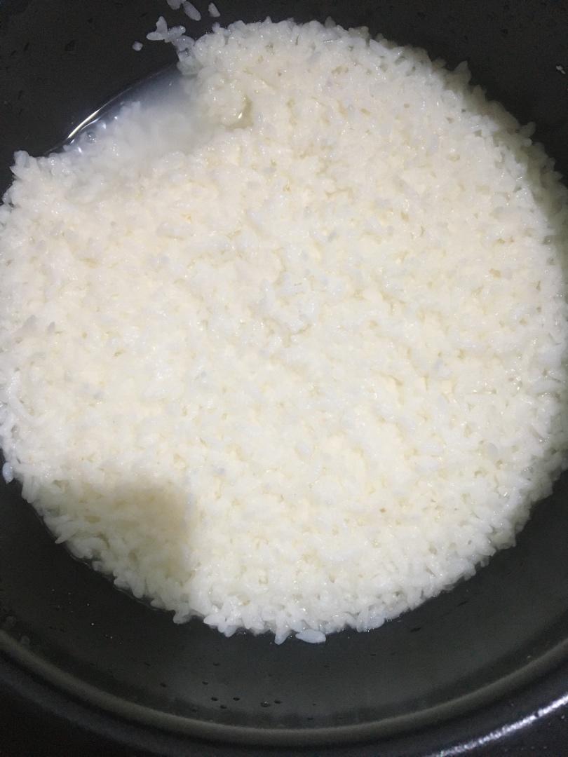 6分钟自制米酒【省事米酒最简易的打开方式】ヽ(•̀ω•́ )ゝ自制酒糟.醪糟.酒酿