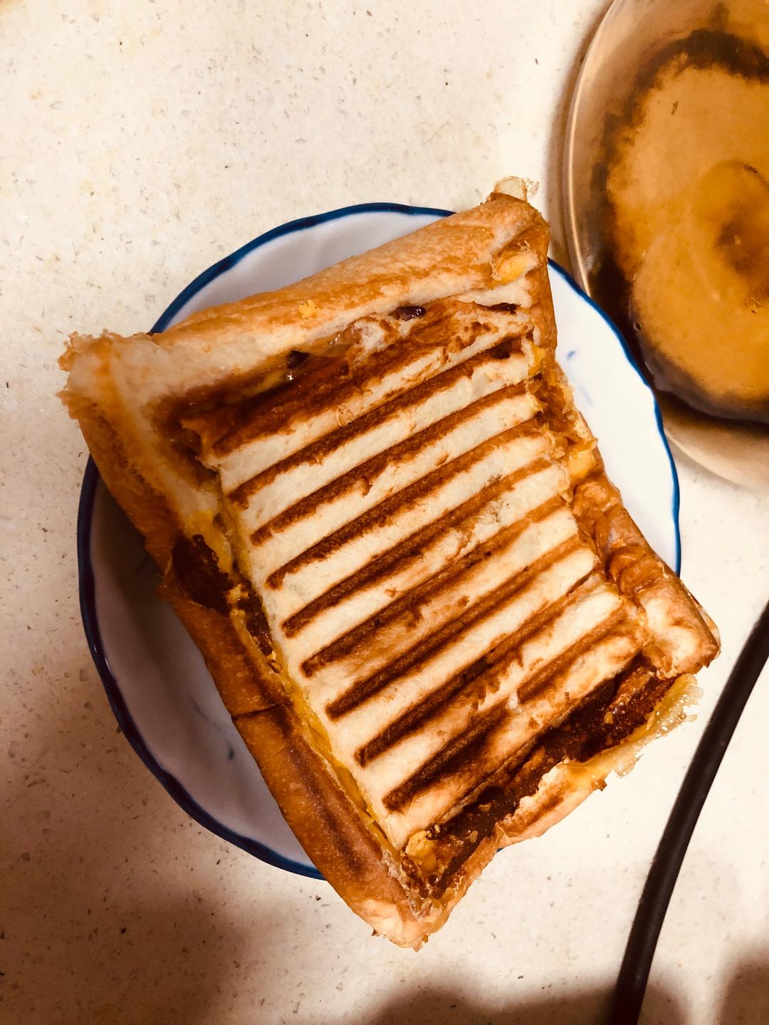 三明治