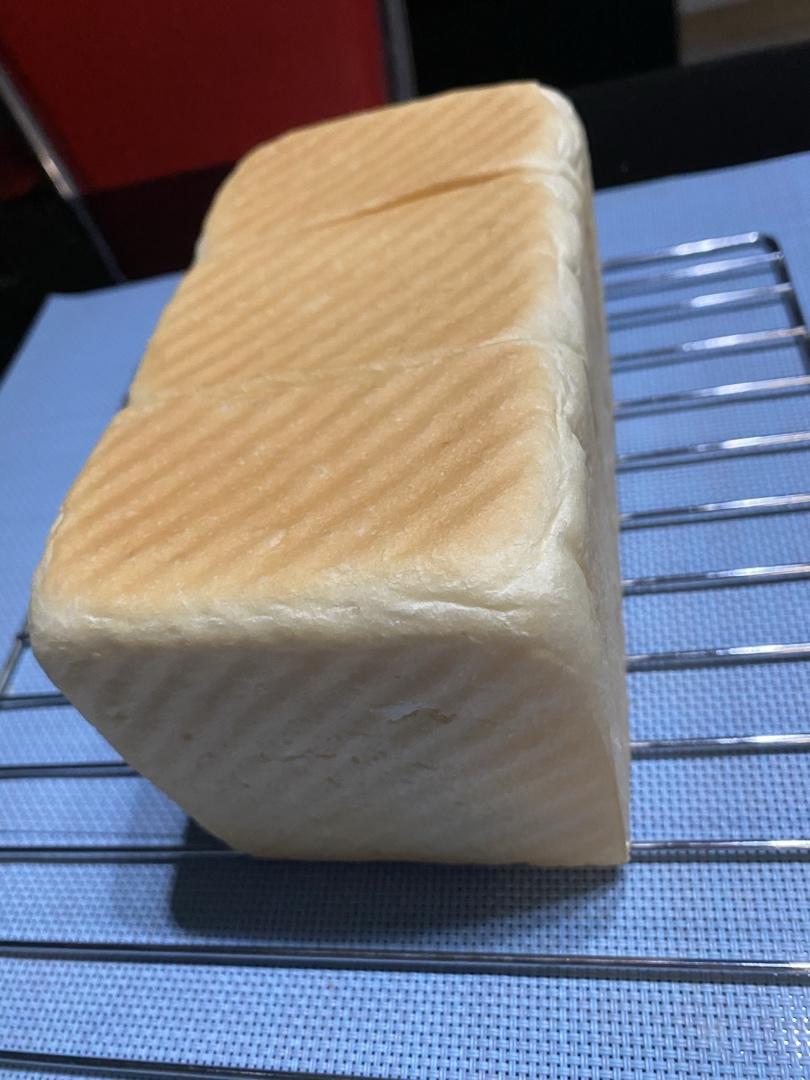 绵绵软软☁️云朵吐司组织超绵密哦