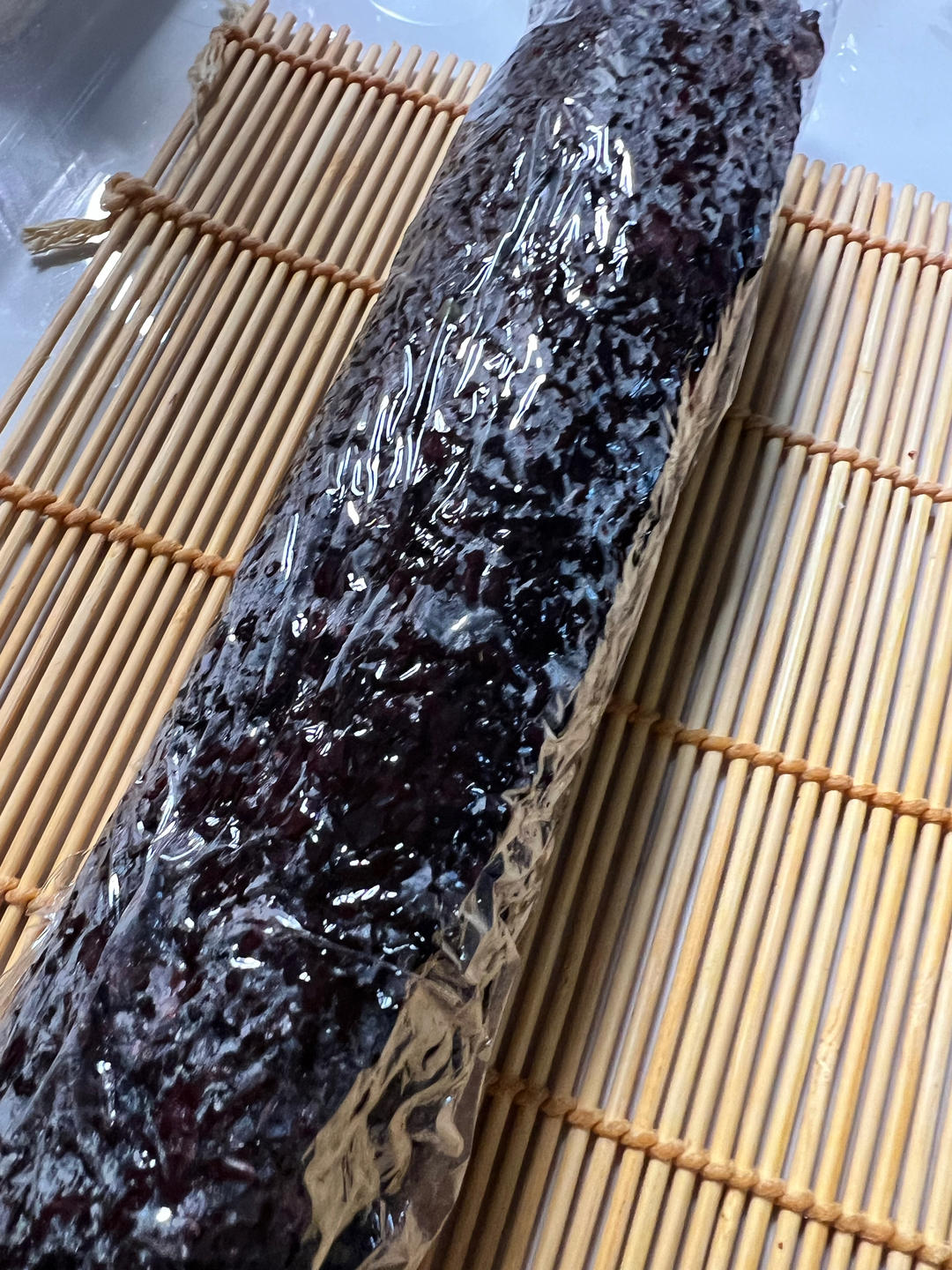 血糯米粢饭团的做法