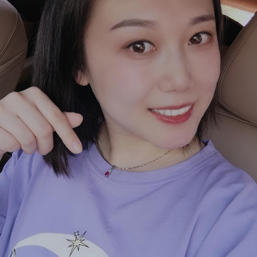 樱桃偶遇小怪兽