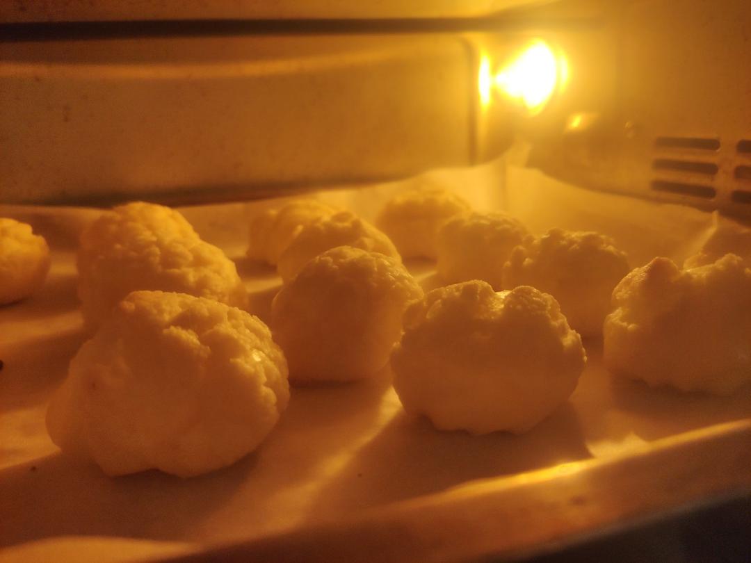 🔥卡仕达酱酥皮泡芙❗️外酥内软❗️一次成功❗️