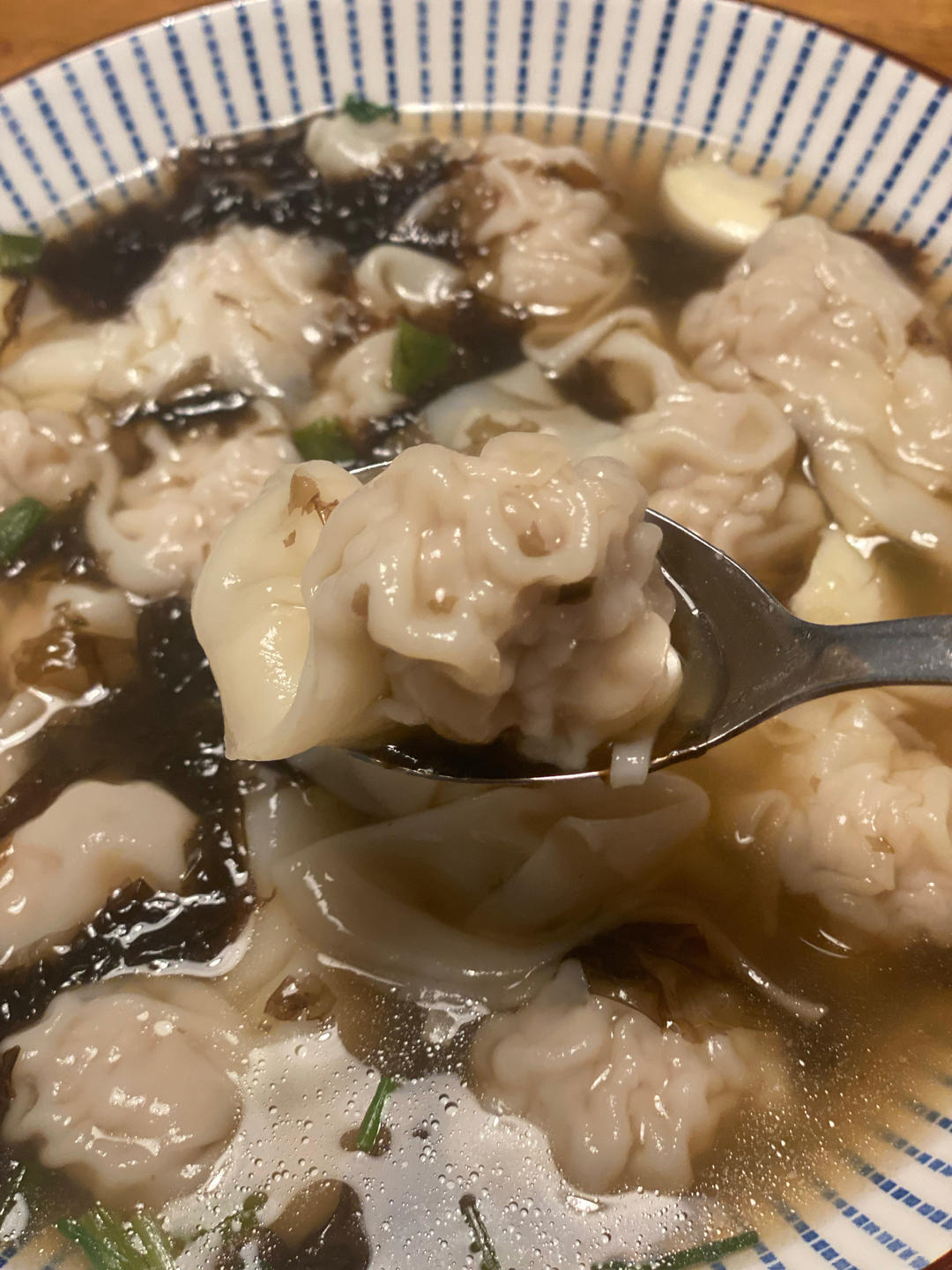 小馄饨皮