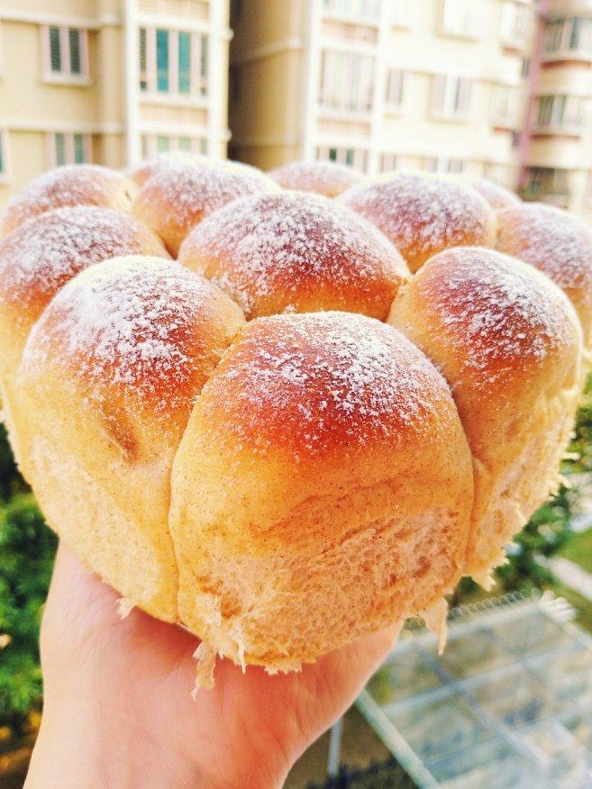 生活中的食物