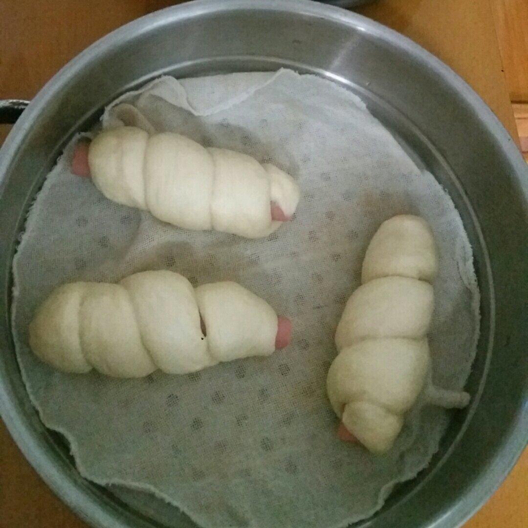 广式莲蓉蛋黄月饼