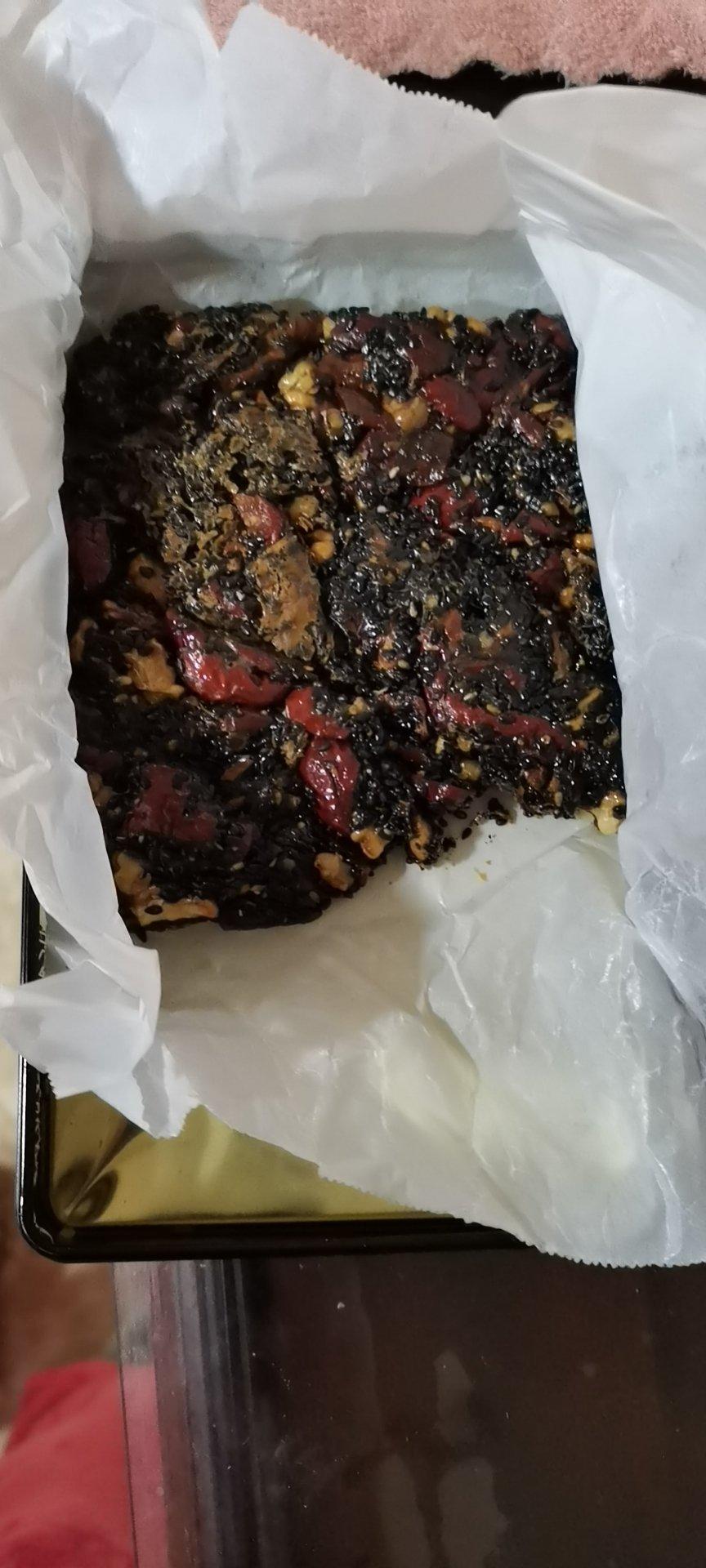 手工阿胶糕