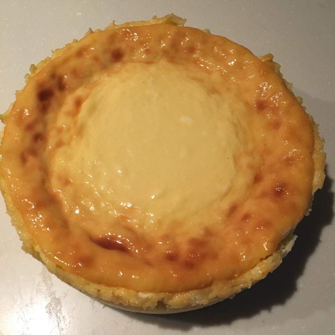 酸奶乳酪蛋糕