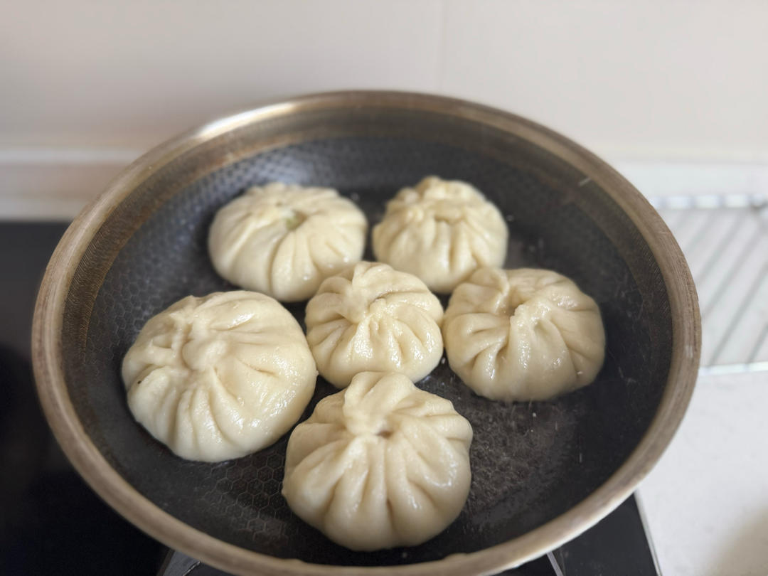 猪肉洋葱馅饼