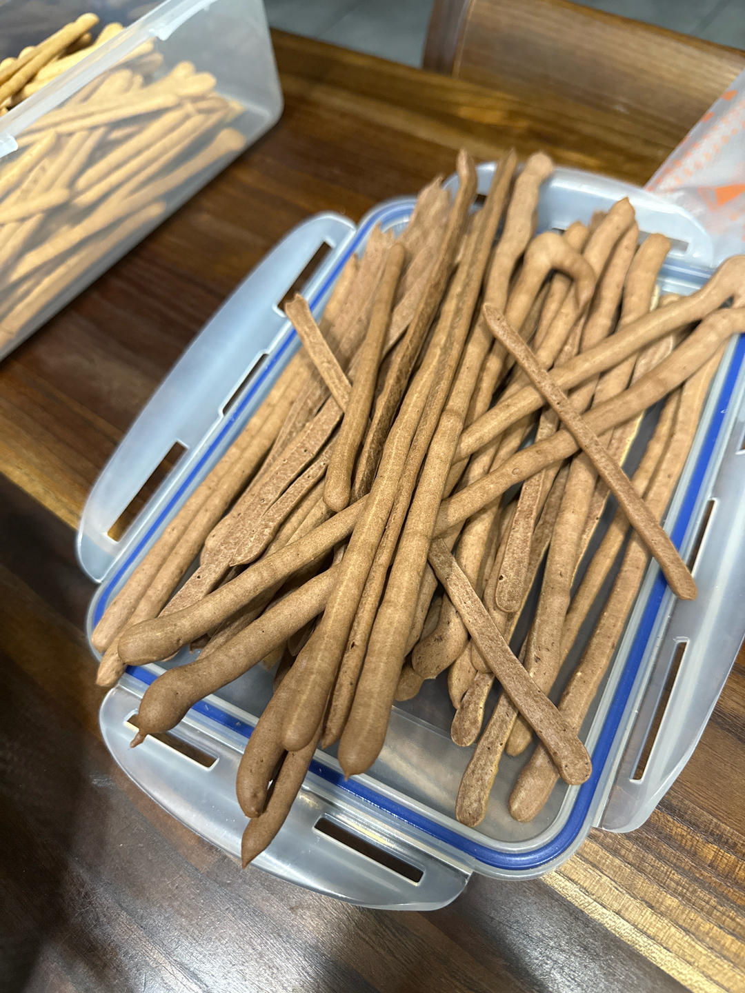脆脆棒