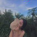 认真生活的离岛小姐