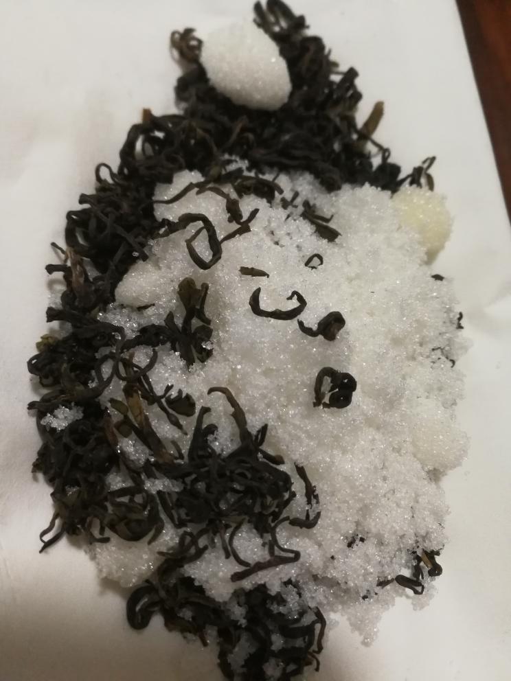 熏油豆腐皮的做法 步骤10