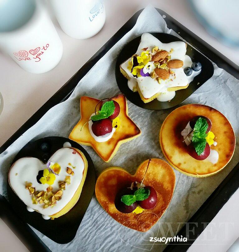 网红海苔肉松小贝