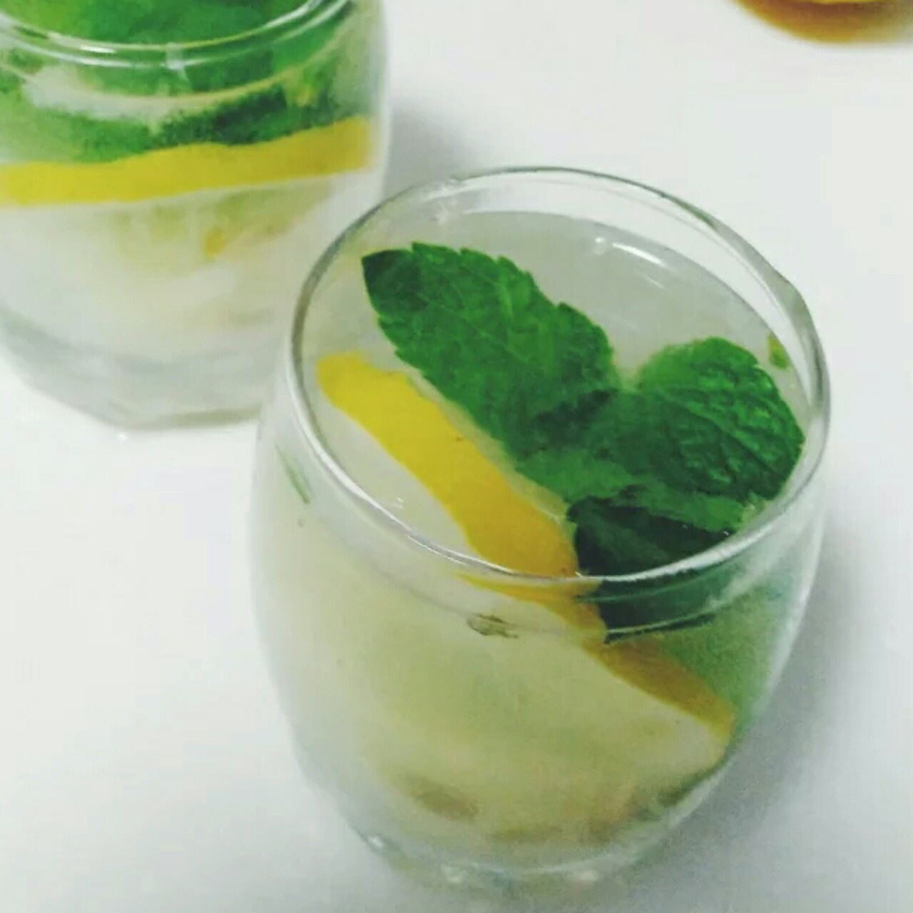 Mojito(莫吉托)