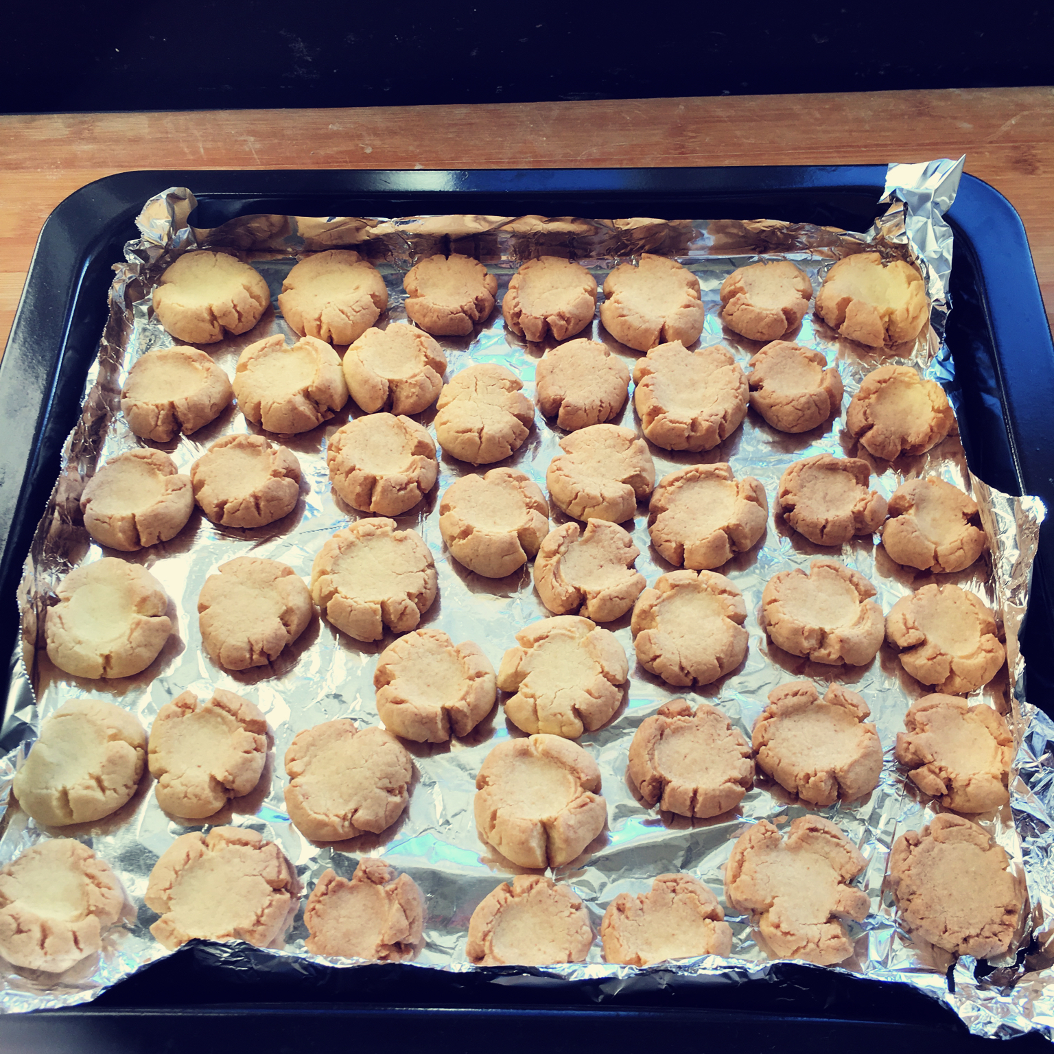 玛格丽特小饼干