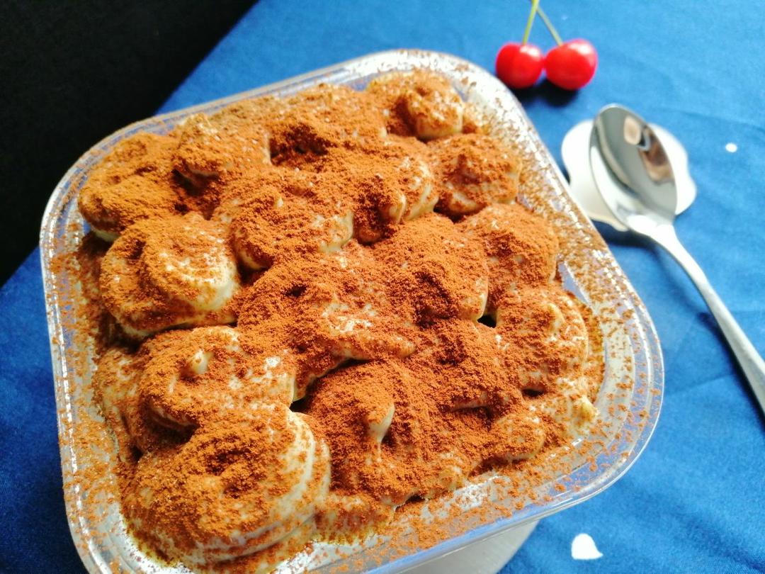 可可全麦豆乳盒子୧⍤⃝🍫（低卡无奶油减脂）