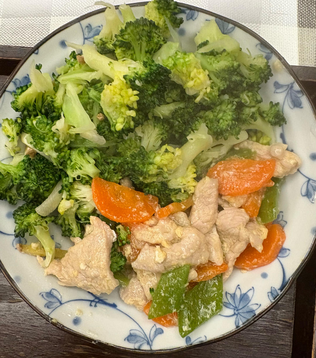 滑溜里脊#滑熘里脊（最简单的做法，吃出小时候的味道）