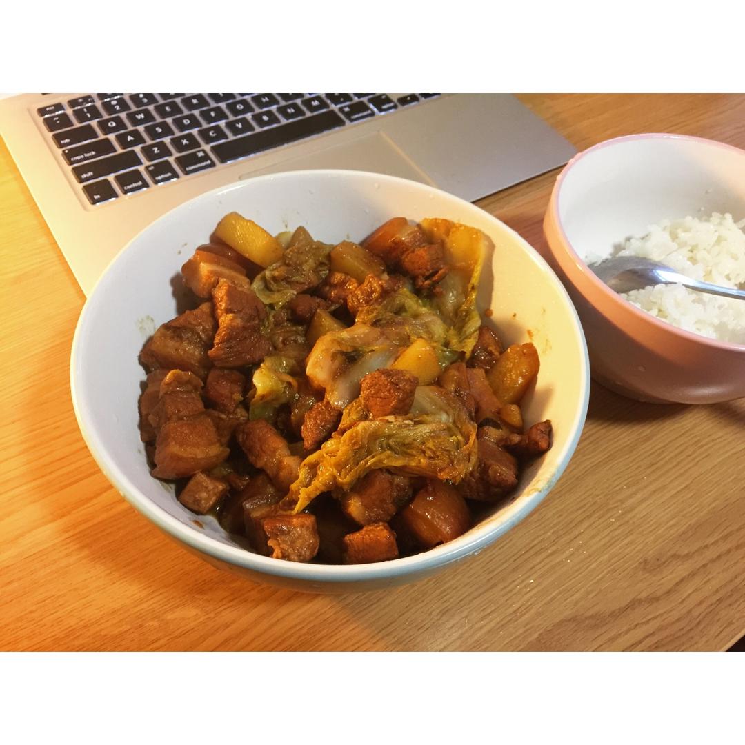 红烧肉
