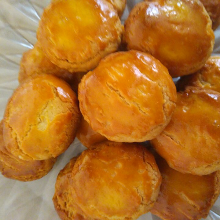 美味花生小小酥