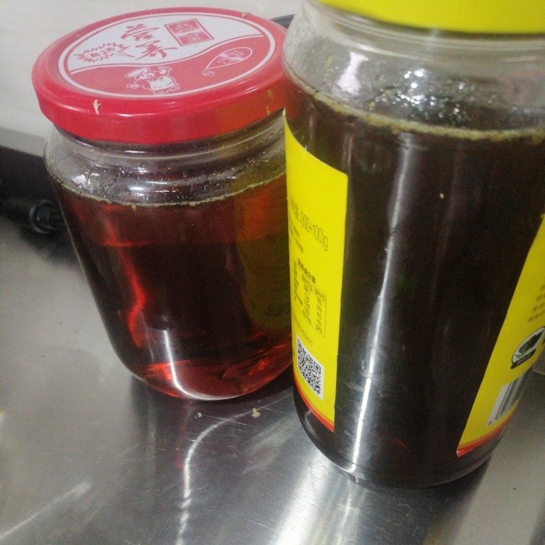 转化糖浆 | 月饼必不可少的原材料