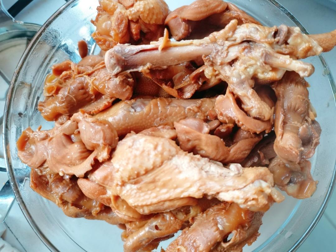 美味卤一锅