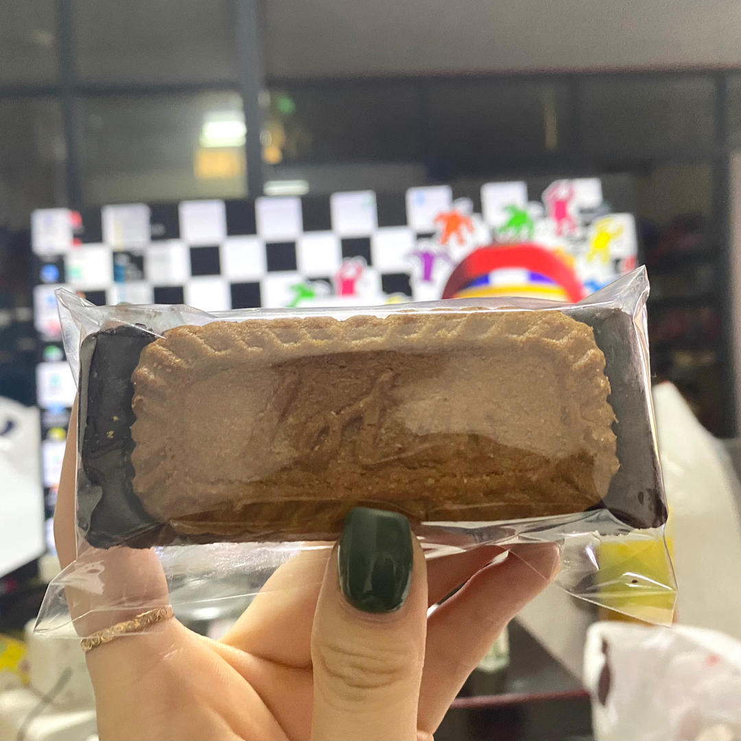 Fudgy Brownies布朗尼