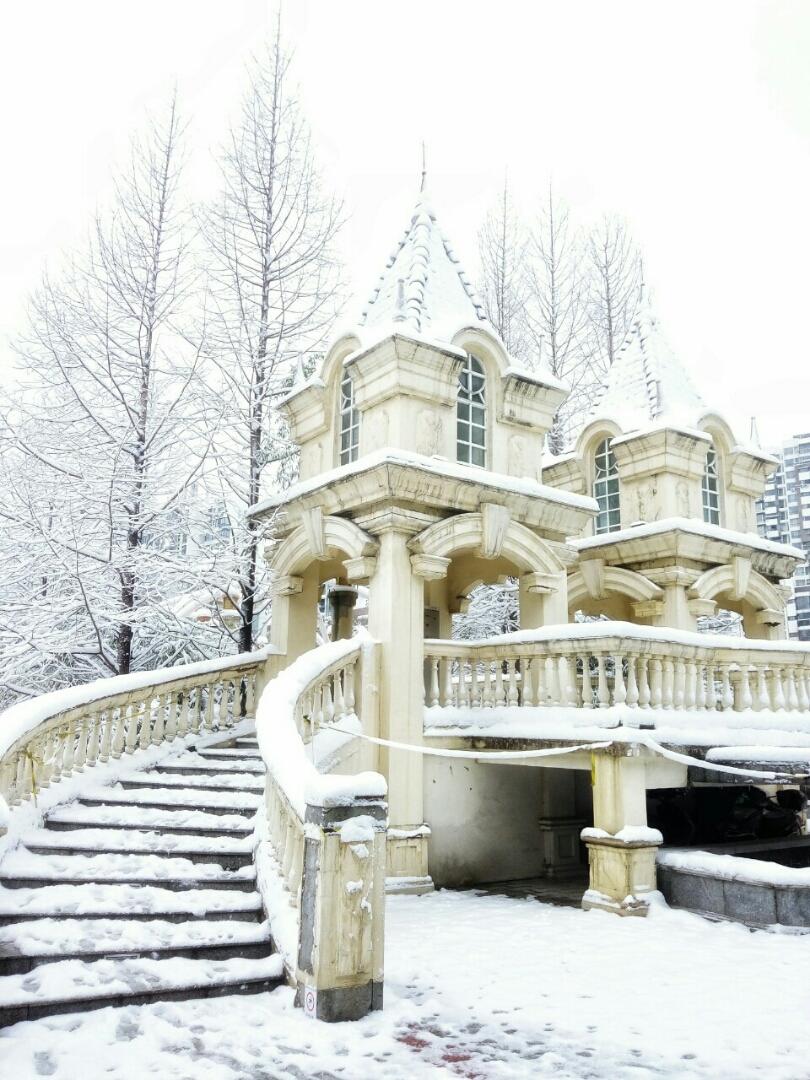生活的调味剂