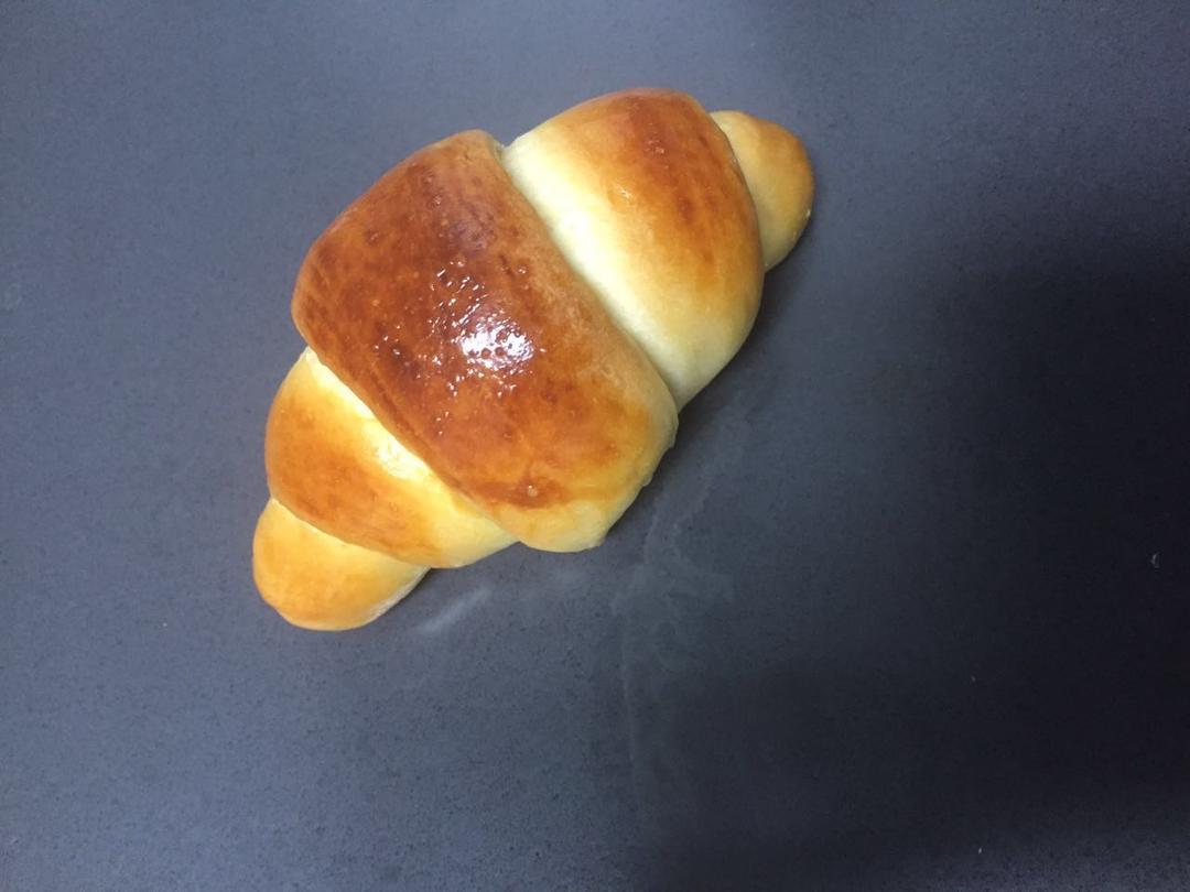 牛角包