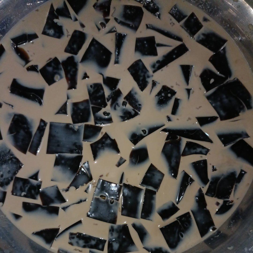 好吃😋简单易操作😇“自制珍珠奶茶🥤”